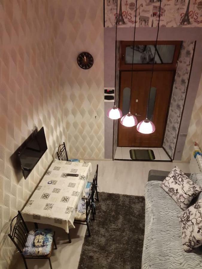 Квартира Подобово 2 Lemberg Exterior foto